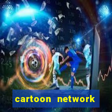 cartoon network site antigo